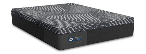 Posturepedic Plus Hybrid Medium - Queen