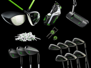 Build Your Set Left Hand