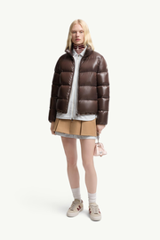 Abbadia Short Down Jacket