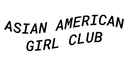 Asian American Girl Club logo