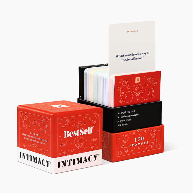 Intimacy Deck