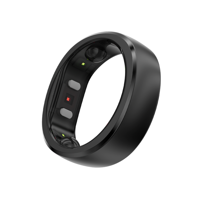 RingConn Smart Ring