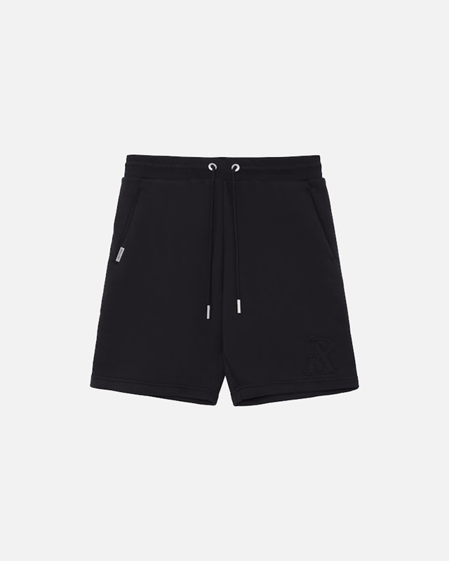 SSS REALISM LEGACY SHORTS BLACK