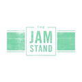The Jam Stand logo