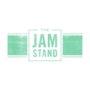 The Jam Stand logo