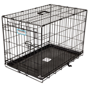 Precision Pet ProValu 1 Door Wire Crate
