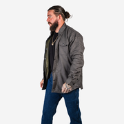 Nomad Shirt Jacket 2.0