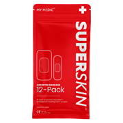 SuperSkin Assorted Bandage