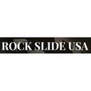 Rock Slide USA logo