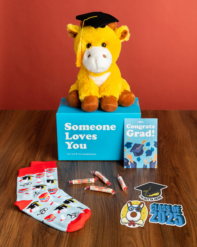 Graduation Bundle 🎓