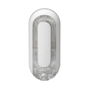 FLIP ZERO GRAVITY EV (Electronic Vibration) WHITE