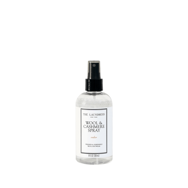 Wool & Cashmere Spray