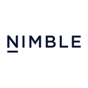 Nimble Activewear logo