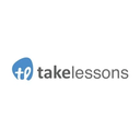 Take Lessons logo