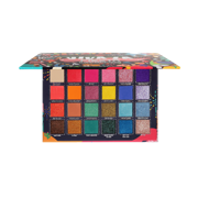 Viva La 24 Color Pigment Palette