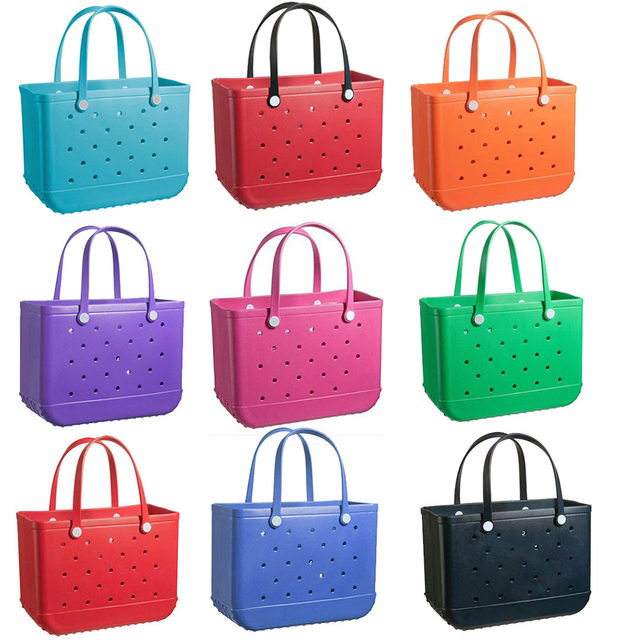 Waterproof Tote Bag - X Large 12" x 18"