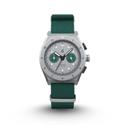 Worn & Wound x BOLDR Conquer LE