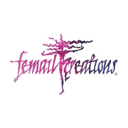 Femail Creations logo