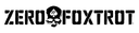 Zero Foxtrot logo