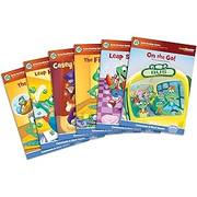 Leapfrog 80-22331E LeapReader Learn to Read, Volume 2 (Works with Tag)