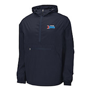 Retro Collection Sport-Tek Unisex Packable Anorak