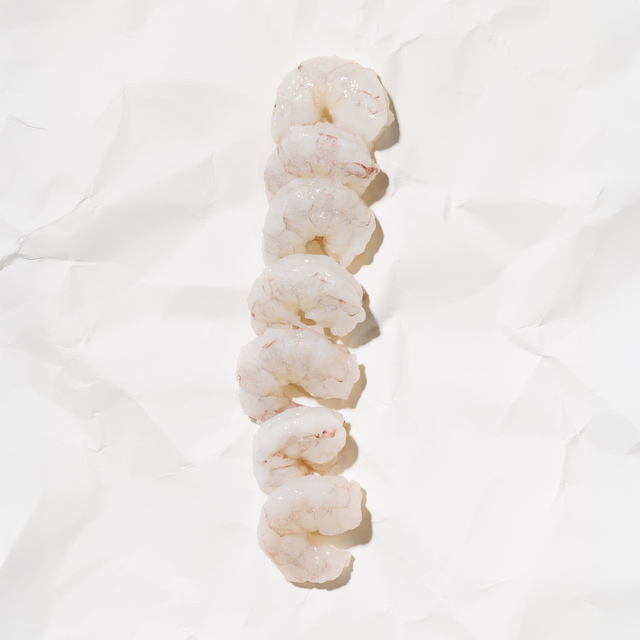 White Shrimp
