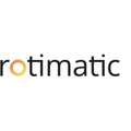 Rotimatic logo