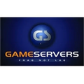 Game Servers logo