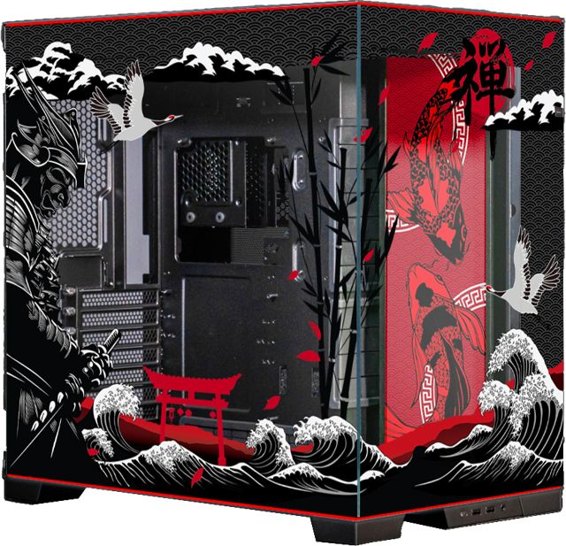 Kaiju No. 8 Case Bundle