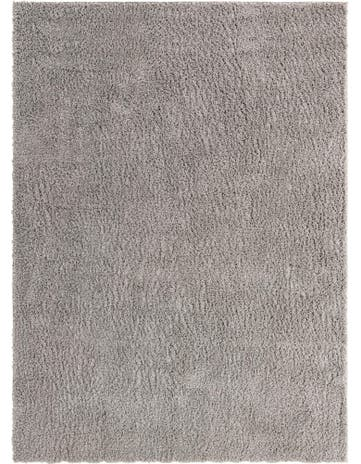 8' x 11' Everyday Shag Rug
