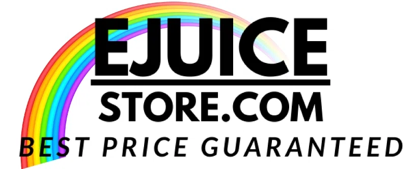 Ejuice Store logo