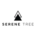 Serene Tree logo