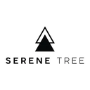 Serene Tree logo