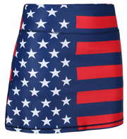 Liberty Ladies Active SKORT by ReadyGOLF