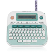P-touch Embellish
Ribbon and Tape Printer