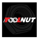 The ToolNut logo