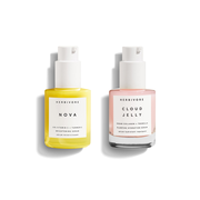 Brighten & Hydrate Set