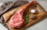 Australian Wagyu Beef Tomahawk Steak