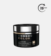 Super Gloss 8A Ash Blonde Intensive Glossing Treatment