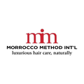 Morrocco Method logo
