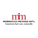 Morrocco Method logo