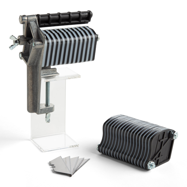 Table Top Lace Cutter