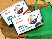 Explorer Starter Kit