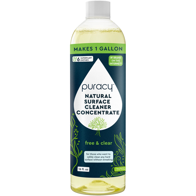 Everyday Multi-Surface Cleaner