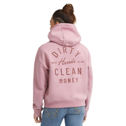 Women's DHCM Juno Hoodie