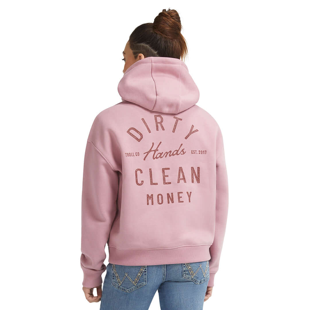Women's DHCM Juno Hoodie