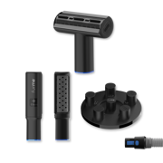 Clothing & Upholstery Lint/Hair Remover Solution Bundle