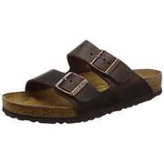 Birkenstock Arizona Oiled Leather,Habana,EU 37 N