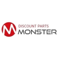 Discount Parts Monster logo