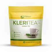 KleriTea® - Herbal Tea